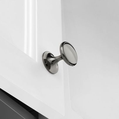 The image shown below is Titanium finish