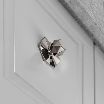 The image shown below is Titanium finish