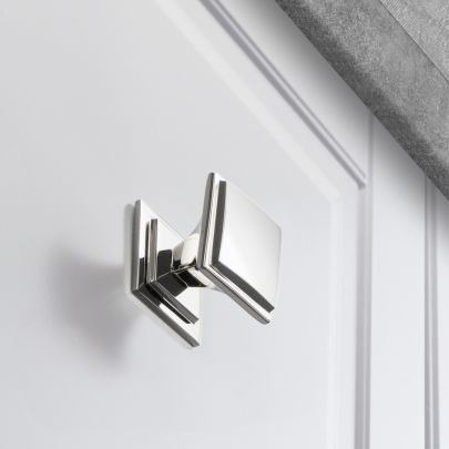 The image shown below is Polished Nickel finish