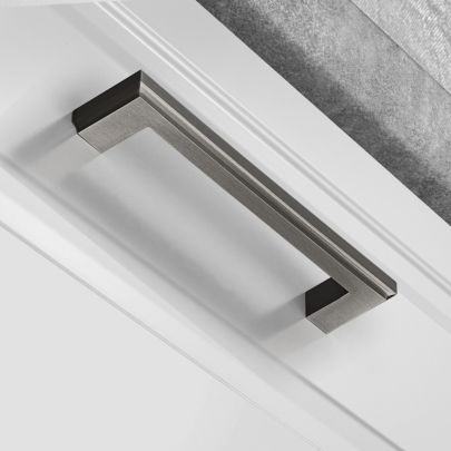 The image shown below is Graphite finish