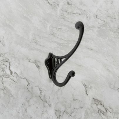 The image shown below is Matte Black