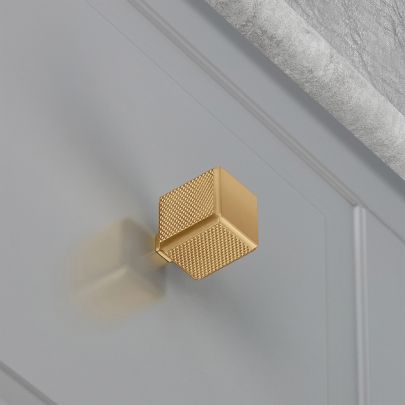 The image shown below is Satin Brass finish