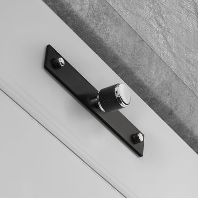 Jazz II Knob