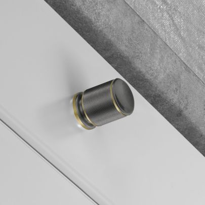 Monaco Knob