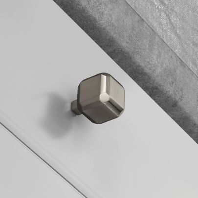 The image shown below is Graphite finish