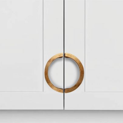The image shown below is Silicon Bronze Light finish
