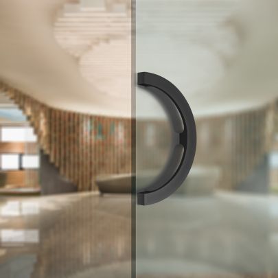 The image shown below is Matte Black finish