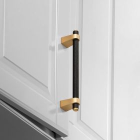 Harlequin Bar Pull