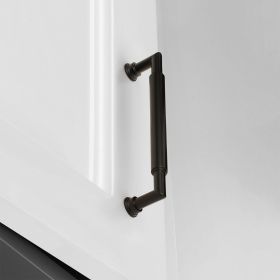 Howley D Handle