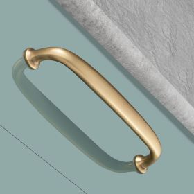 Lancaster D Handle