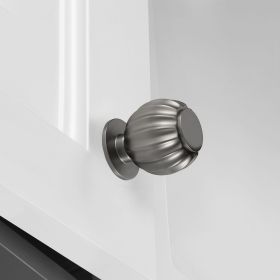 Rivoli Knob