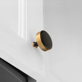 Nova Knob 