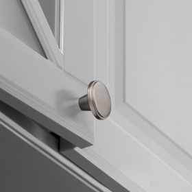 Conwy Round Knob 