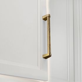 Leopard Appliance Pull
