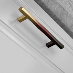 Hexad Bar Pull