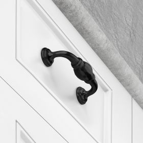 Distress D Handle