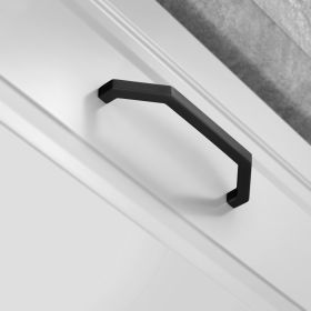 Breu D handle