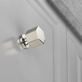 Hexad Knob 