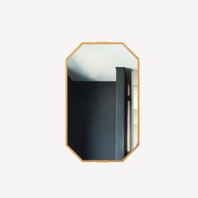 Breu Mirror