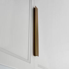 LIVINGSTON SIDE BY SIDE EDGE PULL