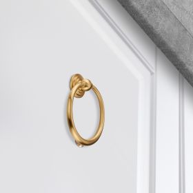 The Gabba Ring Pull
