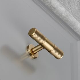 Jazz II T KNOB