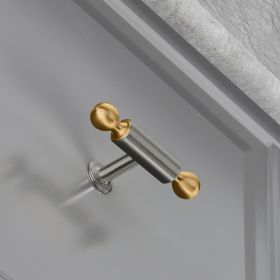 Heathcote T KNOB