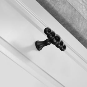 Caterpillar T Knob