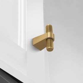Jazz T Knob 